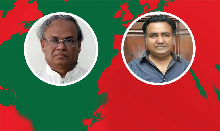 পুলিশ কনস্টেবল শামীম হত্যা মামলায় রিজভী-সোহেলেমসহ ৭ জনের বিরুদ্ধে অভিযোগ গঠন