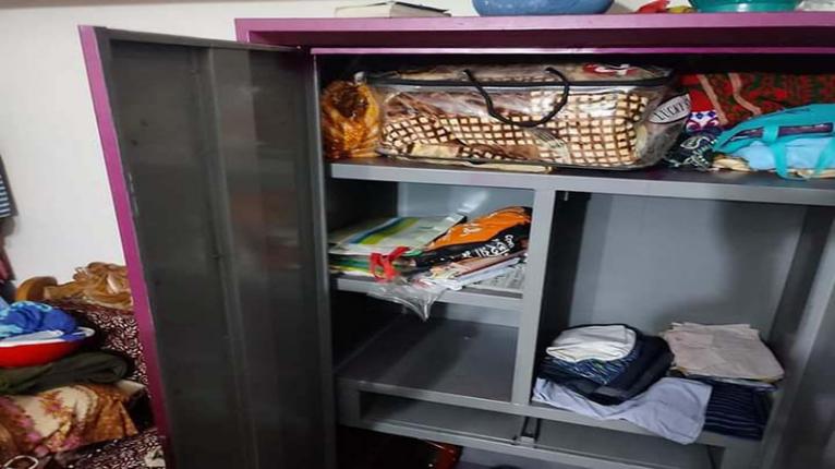 লালমোহনে শিক্ষা অফিসের হিসাব সহকারীর বাসায় দূর্ধষ চুরি