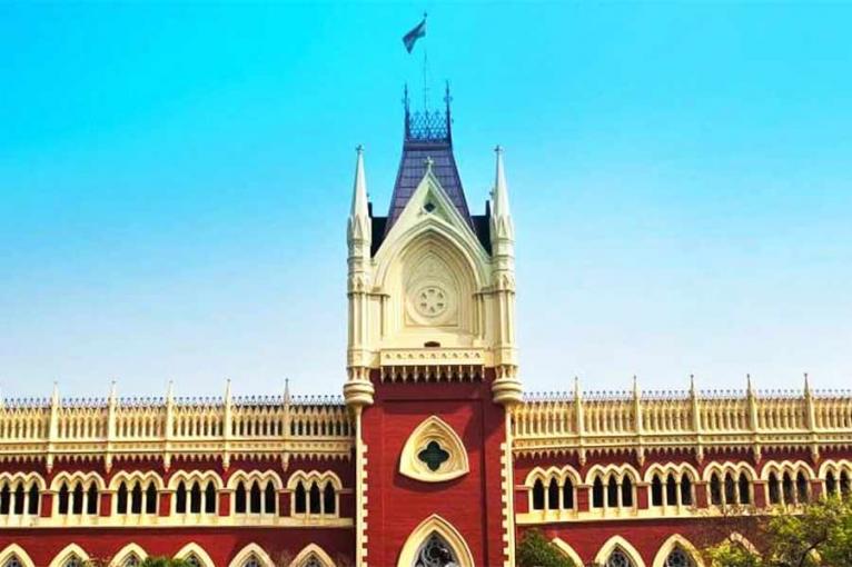কলকাতা হাই কোর্ট। —ফাইল চিত্র।