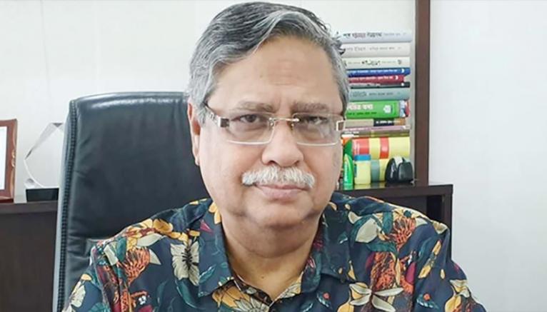 ইন্দোনেশিয়ার উদ্দেশে ঢাকা ছাড়লেন রাষ্ট্রপতি