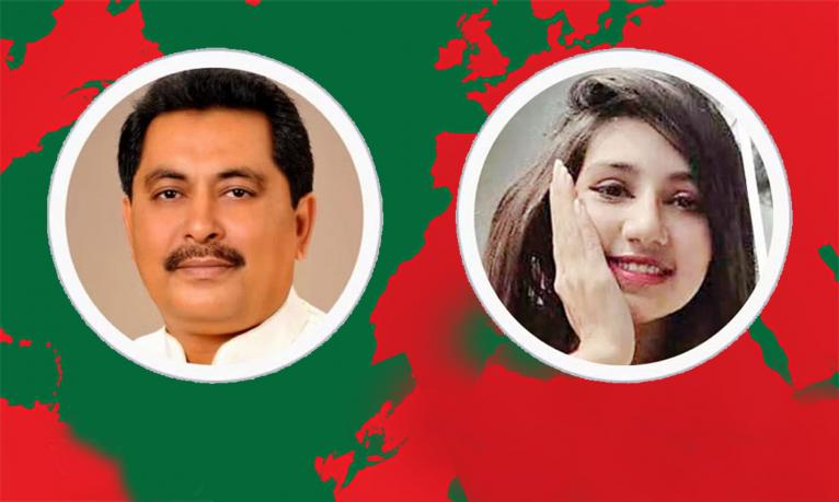আওয়ামী লীগ নেতা টিপু ও কলেজছাত্রী প্রীতি হত্যা মামলায় কাউন্সিলর মনসুরের জামিন
