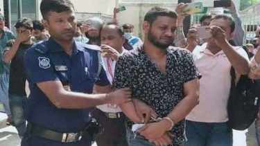 হামলার পর অপহরণ, স্বঘোষিত আ.লীগ নেতা গ্রেফতার