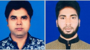কিশোরগঞ্জে দুই ইউপি সদস্য বরখাস্ত