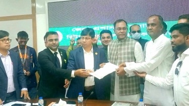 সুনামগঞ্জের ৫টি সংসদীয় আসনে আওয়ামীলীগ,জাতীয়পার্টি, স্বতন্ত্রসহ মোট ২১জন প্রার্থীর মনোনয়নপত্র দাখিল