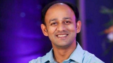 এমপি-মন্ত্রী হওয়ার জন্য নির্বাচনে আসিনি : ব্যারিস্টার সুমন