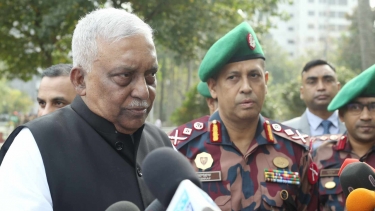 পিলখানার চূড়ান্ত বিচার দ্রুত শেষ হবে : স্বরাষ্ট্রমন্ত্রী আসাদুজ্জামান খাঁন কামাল