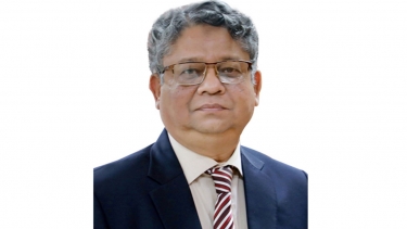 যুক্তরাষ্ট্র সফরে গেছেন প্রধান বিচারপতির;  ভারপ্রাপ্ত প্রধান বিচারপতির দায়িত্বে বিচারপতি এম ইনায়েতুর রহিম