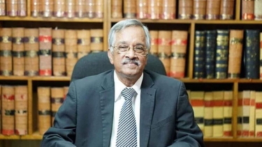 অ্যাডভোকেট জয়নুল আবেদীন জাতীয়তাবাদী আইনজীবী ফোরামের সভাপতির দায়িত্ব পেয়েছেন