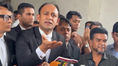 ‘প্রধানমন্ত্রী যাদেরকে কাছে নিয়েছেন, বেশির ভাগই বেঈমানি করেছে’