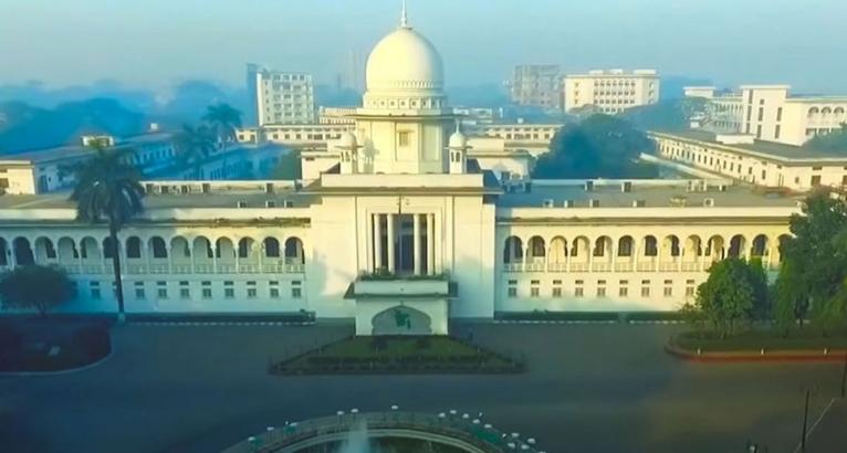 ‘রাজাকার’ ছাড়া দেশের সব নাগরিককে মুক্তিযোদ্ধা ঘোষণা চেয়ে রিট