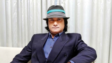 সঙ্গীতশিল্পী শাফিন আহমেদ আর নেই