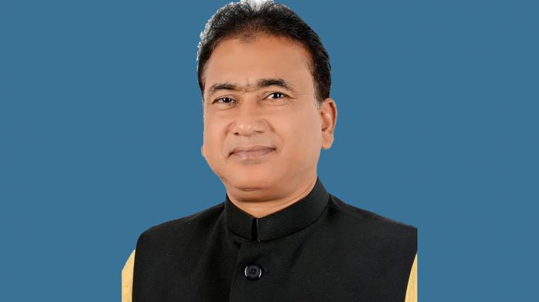 আনোয়ারুল আজীম আনার।