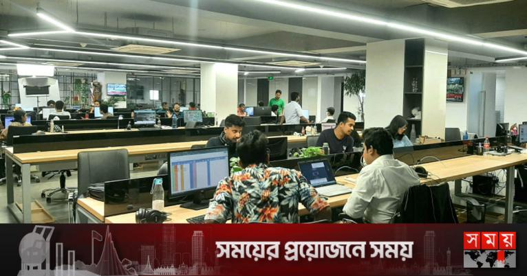 সময় টিভির সম্প্রচার এক সপ্তাহ বন্ধের নির্দেশ