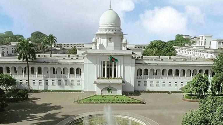 ৪৩ লাখ মামলার পাহাড় আদালতে