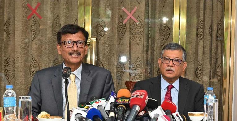 ভারত থেকে শেখ হাসিনার বিবৃতিতে দ্বিপক্ষীয় সম্পর্ক ক্ষতিগ্রস্ত হওয়ার আশঙ্কা পররাষ্ট্র উপদেষ্টার