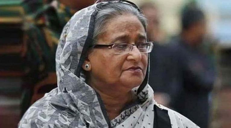 চট্টগ্রামে ছাত্রদের ওপর গুলি, হাসিনাসহ ৭৩৫ জনের বিরুদ্ধে মামলা