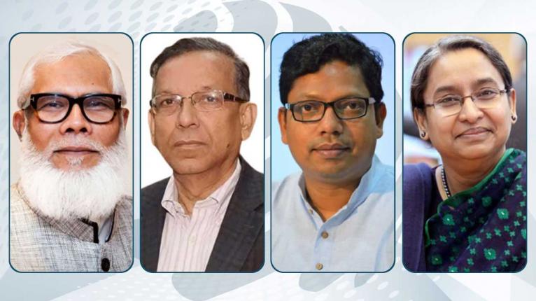 নতুন দুই মামলায় গ্রেপ্তার সালমান-আনিসুল-পলক-দীপু