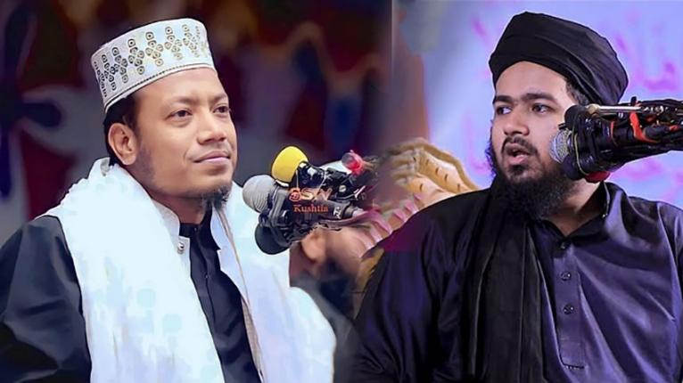 আমির হামজা, হারুন ইজহার, গুনবী ও উসামাসহ ৬ জনকে অব্যাহতি