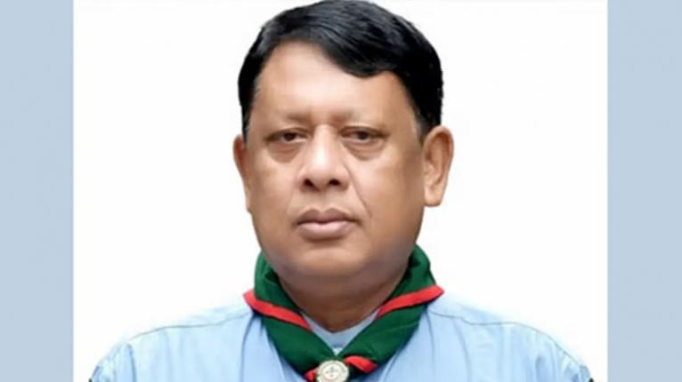 সিনিয়র সচিব শাহ কামালের ব্যাংক হিসাব অবরুদ্ধ