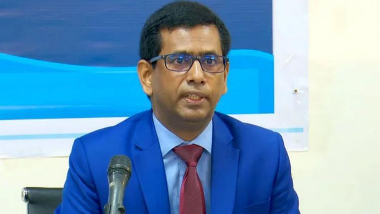 ট্রাইব্যুনালে অভিযোগ মানেই আসামি নয়: চিফ প্রসিকিউটর