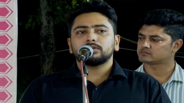 দুর্গাপূজায় নাশকতার চেষ্টা করলে কঠোর ব্যবস্থা নেয়া হবে: তথ্য উপদেষ্টা