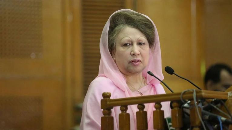 খালেদা জিয়ার কয়লাখনি দুর্নীতি মামলার চার্জ শুনানি পেছাল