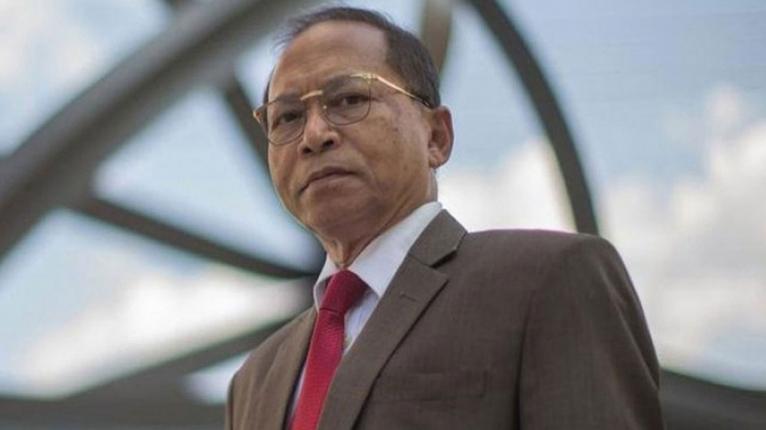 ‘কোনো একজন ব্যক্তি দ্বারা কোনো একটি দেশ বা জাতি তৈরি হয়নি’