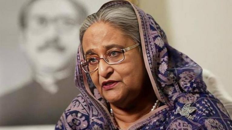 শেখ হাসিনাকে গ্রেপ্তারে সময় বেঁধে দিল ট্রাইব্যুনাল