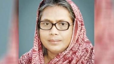 হত্যাচেষ্টা মামলায় সাবেক হুইপ গিনি ৩ দিনের রিমান্ডে