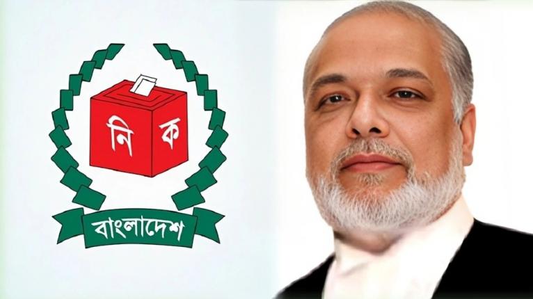 নির্বাচন কমিশন গঠনে সার্চ কমিটির প্রধান হলেন বিচারপতি জুবায়ের