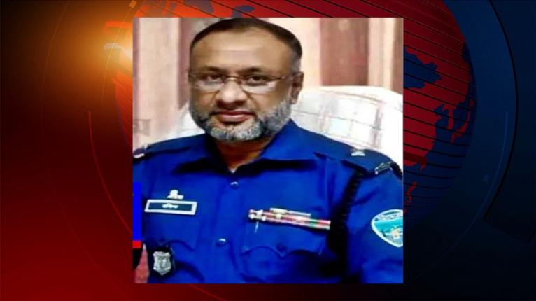 খালেদা জিয়াকে হত্যাচেষ্টা: গুলশানের সাবেক ওসি ৪ দিনের রিমান্ডে
