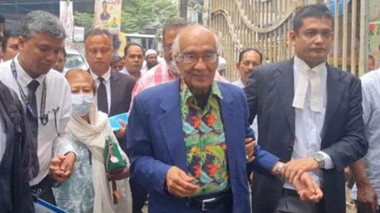 শফিক রেহমানের বিরুদ্ধে গ্রেপ্তারি পরোয়ানা প্রত্যাহার