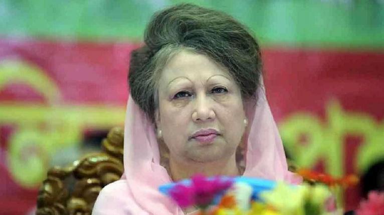 খালেদা জিয়াসহ ৭ আসামির বিরুদ্ধে চার্জ গঠন ২০ নভেম্বর