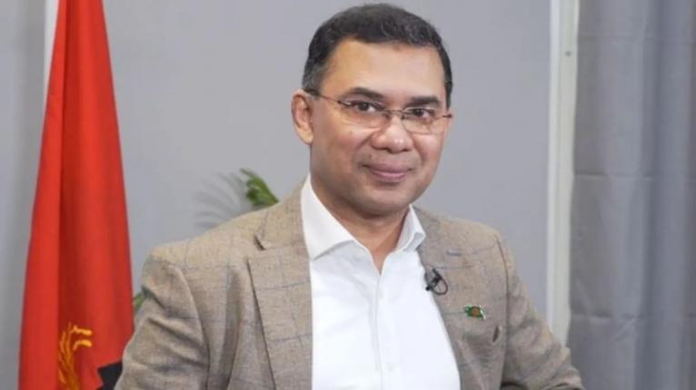 কর ফাঁকির মামলায় খালাস পেলেন তারেক রহমান
