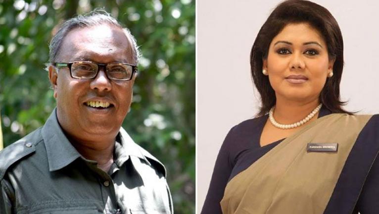 শাইখ সিরাজের বিরুদ্ধে প্রতারণার মামলা প্রত্যাহার ব্রাউনিয়ার