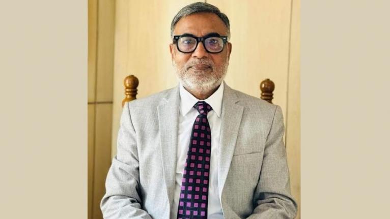 খালেদা জিয়ার নামে ‘রাষ্ট্রদ্রোহী’ মামলার বাদী আটক