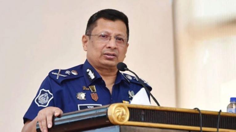 দ্বিতীয় দফায় জবানবন্দি দিয়েছেন সাবেক আইজিপি মামুন