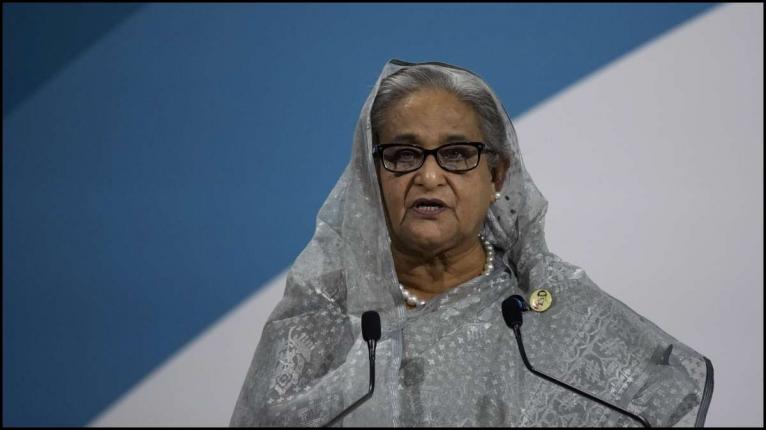 রাজন হত্যা: ৫ জানুয়ারির মধ্যে হাসিনার বিরুদ্ধে প্রতিবেদন