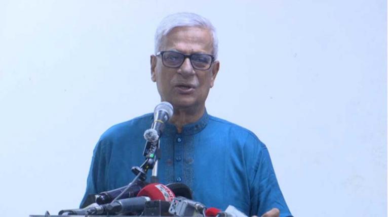 ২৪ বছর আগের মামলায় খালাস পেলেন জয়নুল আবদিন ফারুক