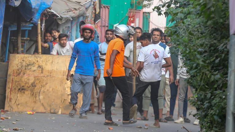 আইনজীবী হত্যায় চট্টগ্রামে আরেকজন গ্রেপ্তার
