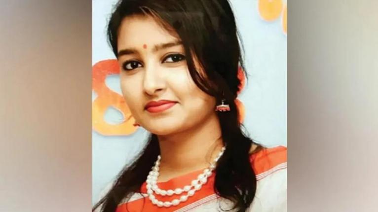 অতিরিক্ত পুলিশ সুপার সানজিদাকে সাময়িক বরখাস্ত