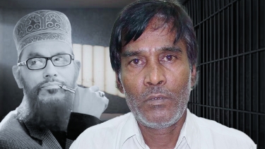 সাঈদীর পক্ষে সাক্ষী হওয়ায় ভারতে বন্দি ছিলেন সুখরঞ্জন বালি