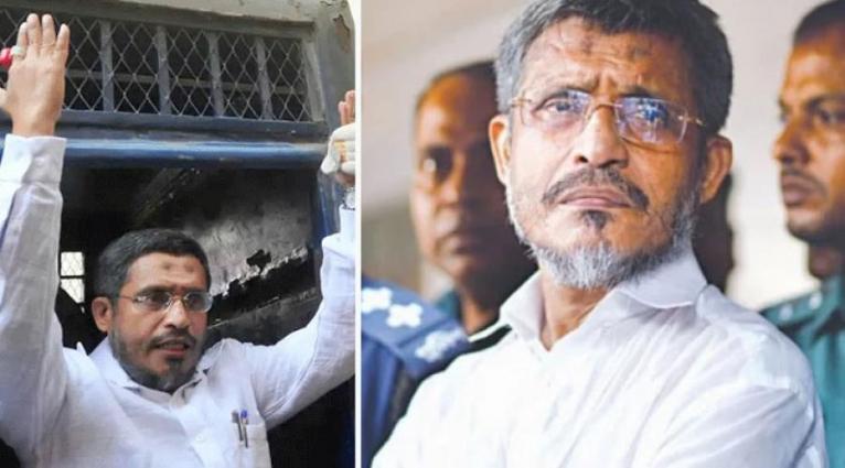 আলোচিত ১০ ট্রাক অস্ত্র মামলায় লুৎফুজ্জামান বাবরের খালাস