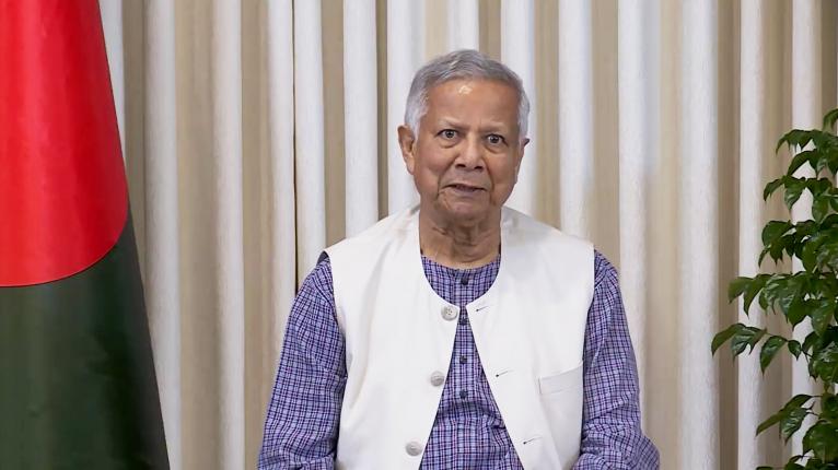 সংস্কারবিহীন নির্বাচন সম্ভব নয়: প্রধান উপদেষ্টা