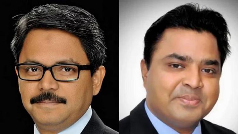 শাহরিয়ার আলম ও সাঈদ খোকনের দেশত্যাগে নিষেধাজ্ঞা