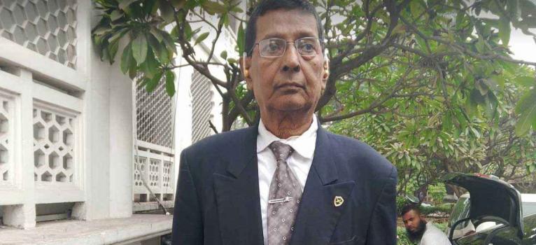 হরেন্দ্রনাথ নির্দোষ, ২০ লাখ টাকা খরচা দেওয়ার নির্দেশ