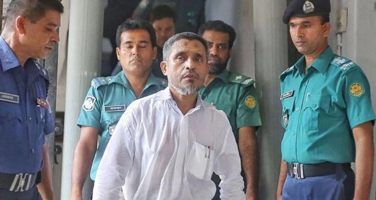 বাবরের খালাস চাইলেন আইনজীবী শিশির