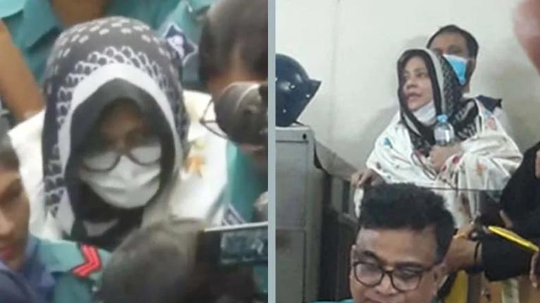 হত্যাচেষ্টা মামলায় জামিন পেলেন শমী কায়সার