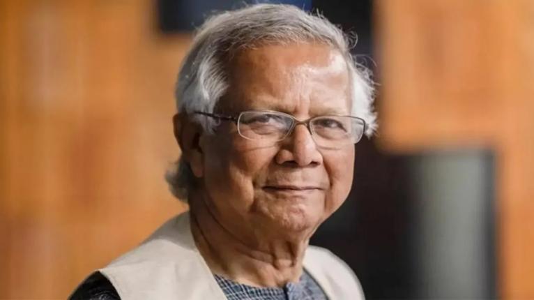 ড. ইউনূসের ৫ মামলা বাতিলে আইনি দুর্বলতা পাওয়া যায়নি: আপিল বিভাগের আদেশ