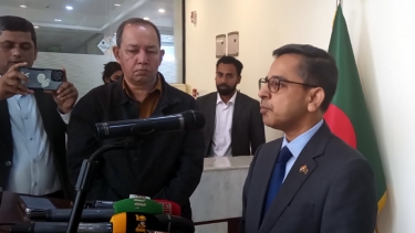 ভারতীয় হাইকমিশনারকে তলবের বিষয়ে যা বললো পররাষ্ট্র মন্ত্রণালয়